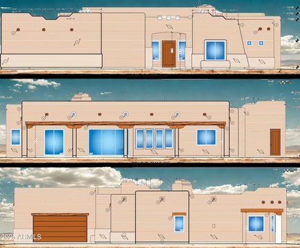Ready-to-Build Acre Lot
