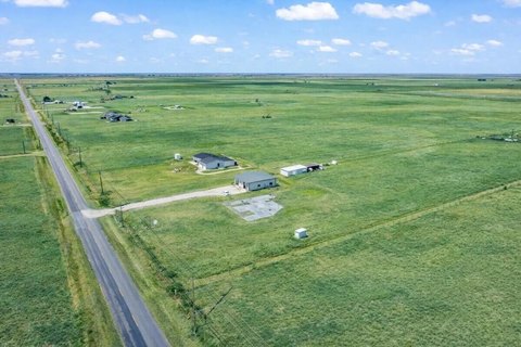 LAND - Slaton, TX