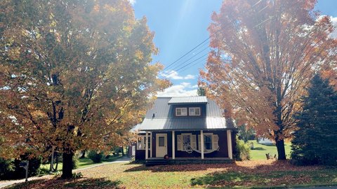 Caribou Multifamily Income Property