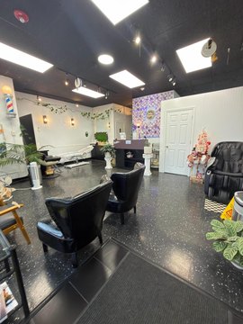 Prime Commercial Suite on Nicholasville