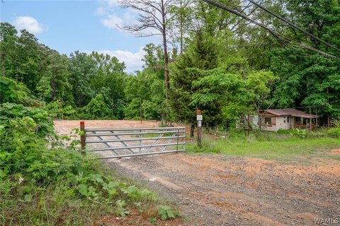 Highway Frontage Commercial Land