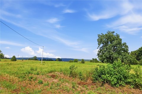 Land, Hector, AR