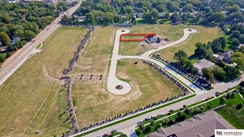 Residential Land in South Lincoln