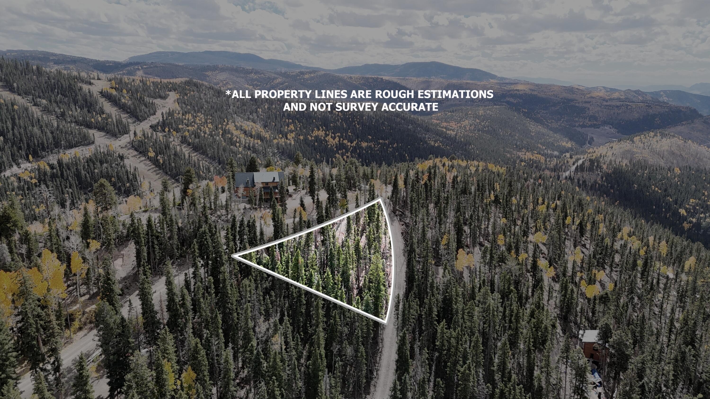 Eagle Point Resort Land Parcel