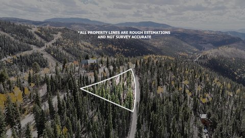 Eagle Point Resort Land Parcel