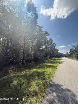Land, Hastings, FL