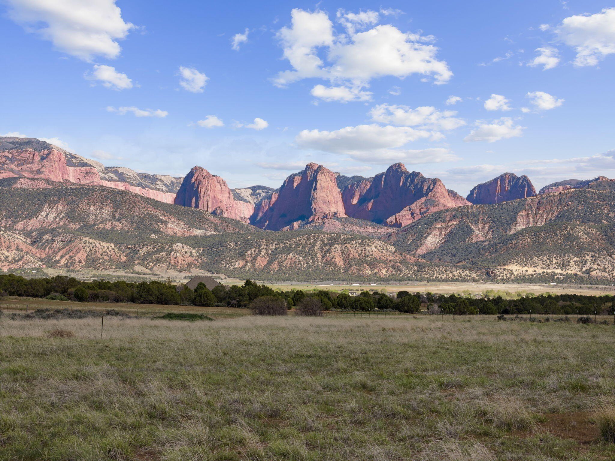 New Harmony Land For Sale