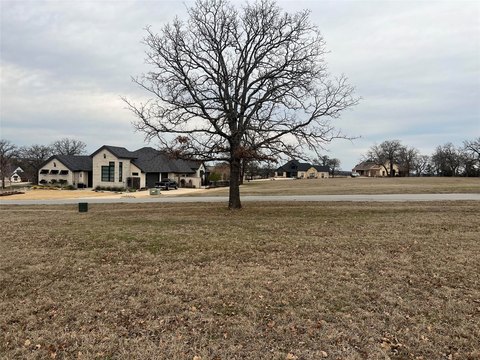 Gated Resort Home Lot