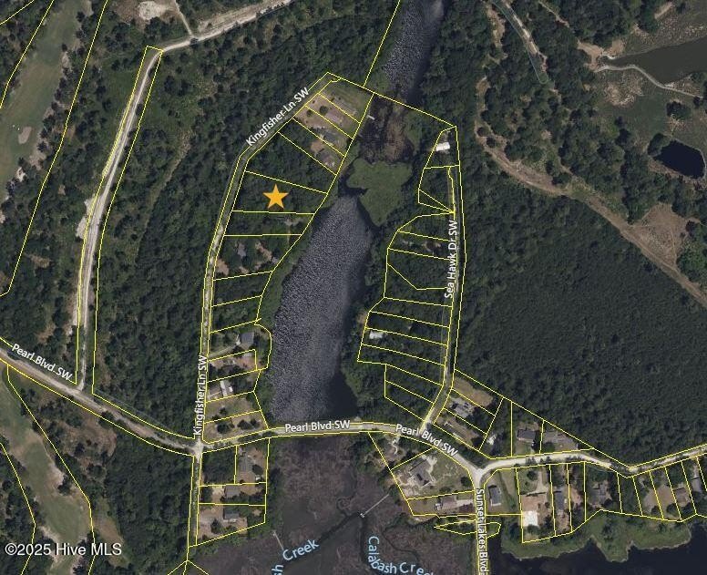 Sunset Beach Land For Sale