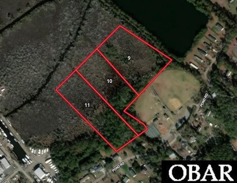 LOTS/LAND, Wanchese, NC