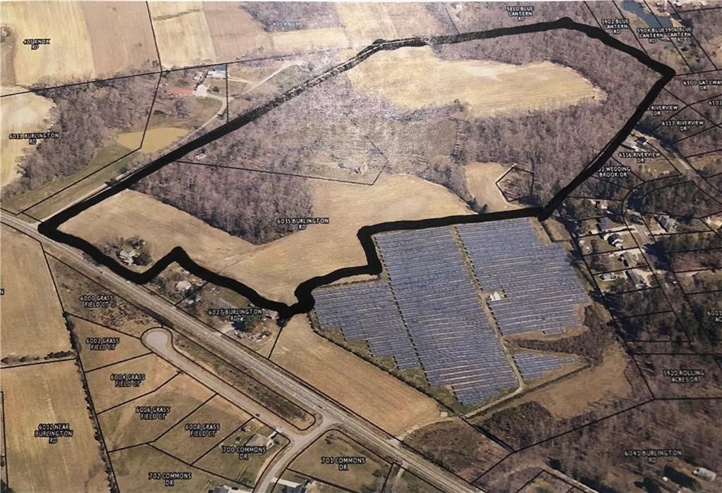 50 Acres of Agricultural Land