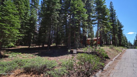 Land, South Lake Tahoe, CA
