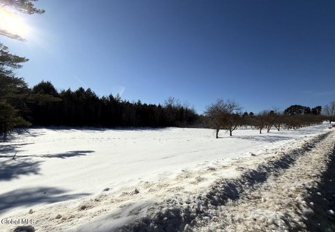 6.75 Acres in Galway, NY