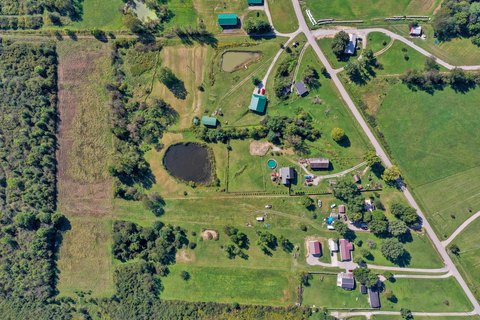 Land, Glenford, OH