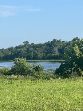 Residential Lakeside Lot in Jackson
