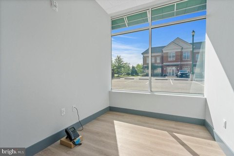 Newly Built Office Space Rental