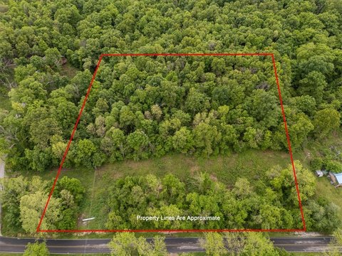 Siloam Springs Acreage Opportunity
