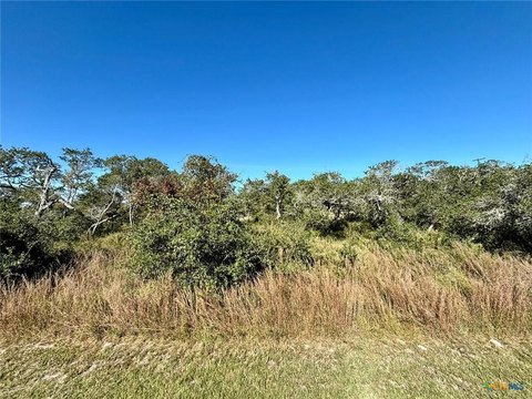 Residential Lot in Lamar Pointe