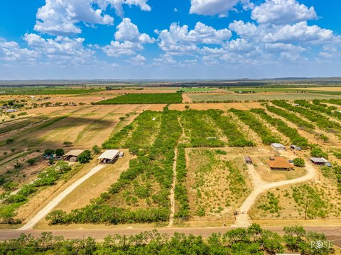 LAND - San Angelo, TX
