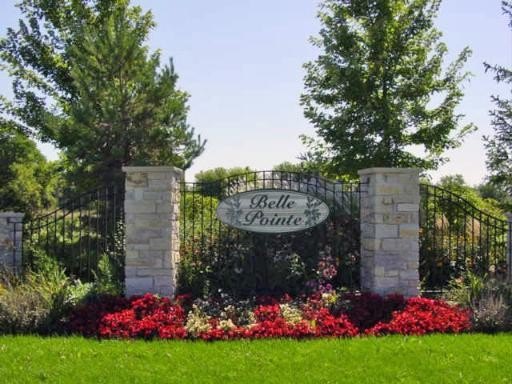 Union, IL Acre Plus Homesite