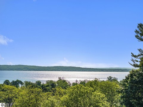 Traverse City Buildable Lot