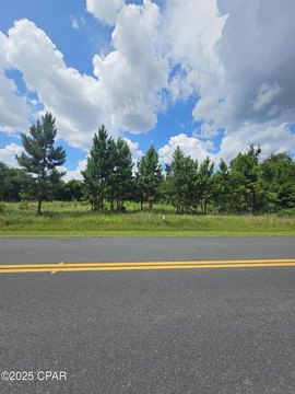 Panama City Commercial Property