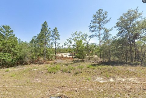 R1 Residential Development Lot