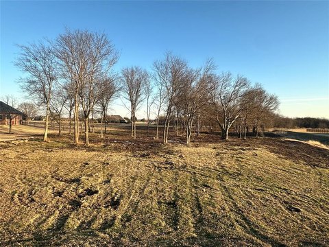 Residential Land in High Point Ranch