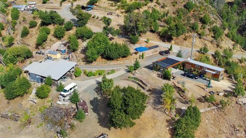 Land, Santa Rosa, CA