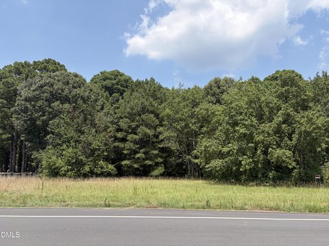 LAND - Fuquay Varina, NC
