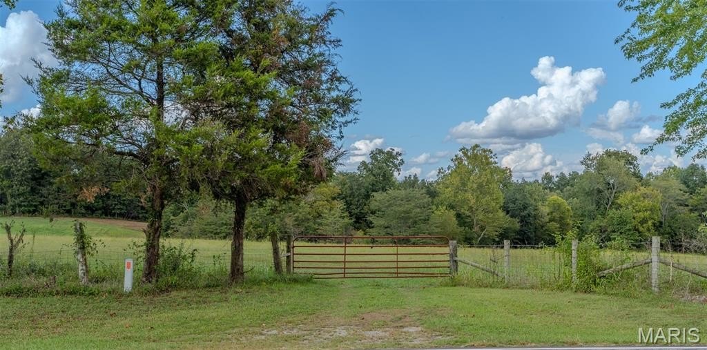Multi-Use Land Tract For Sale