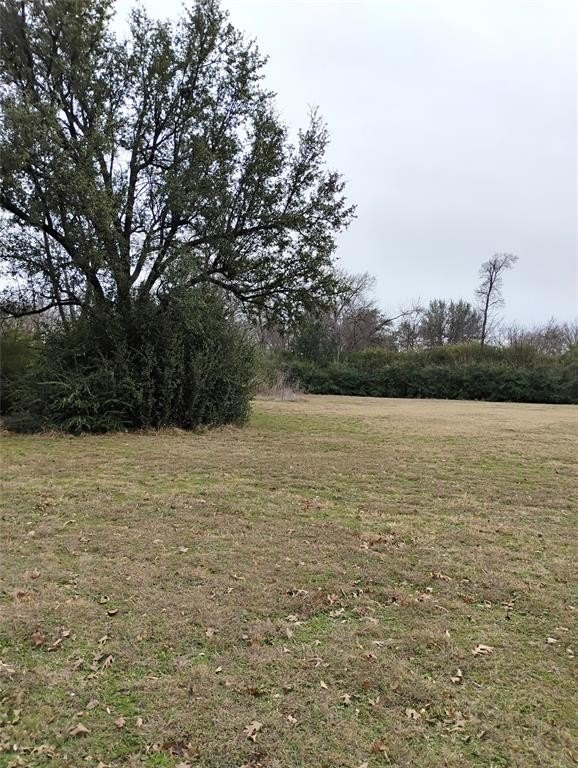 Richland Hills Unimproved Land