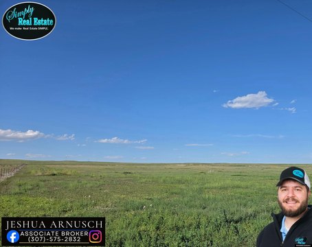 LOTS AND LAND, Torrington, WY