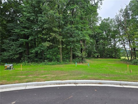 Land in Boyceville, Wisconsin