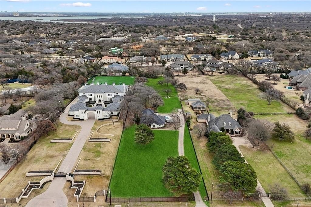 Southlake TX Premium Homesite