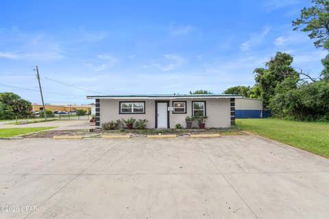 Established Nail Salon on Corner Lot