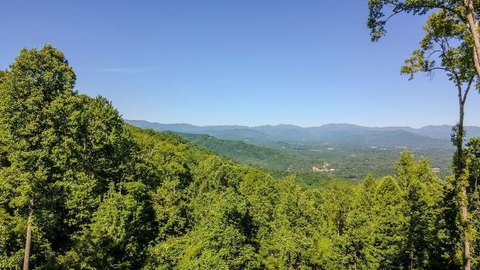 Smoky Mountain Views Land