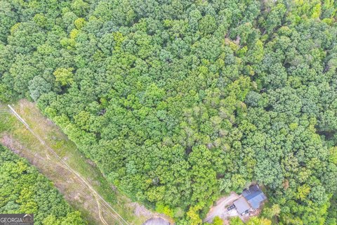 Land in Quiet Cleveland Community