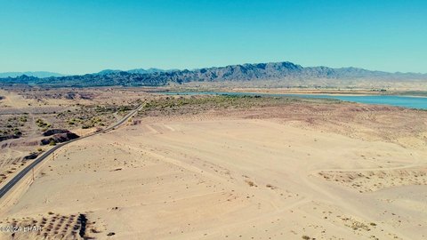 Land, Golden Valley, AZ