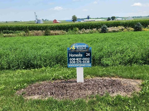 Residential Lot in Dane, WI
