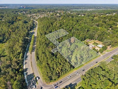 Land, Tallahassee, FL