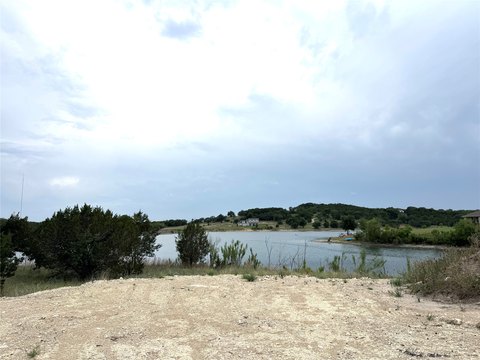 Land, Bluff Dale, TX