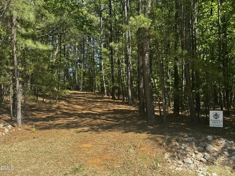 LAND - Fuquay Varina, NC