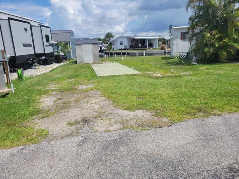Land, VENICE, FL