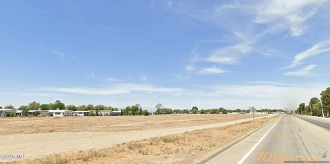Land, Lancaster, CA