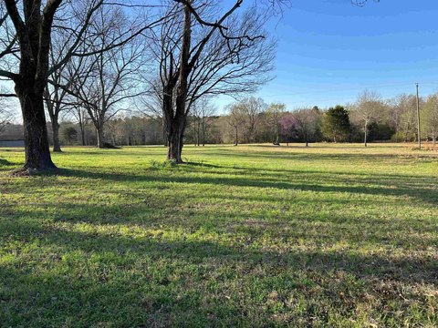 Residential Land in Mena, Arkansas