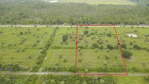 Land, Punta Gorda, FL
