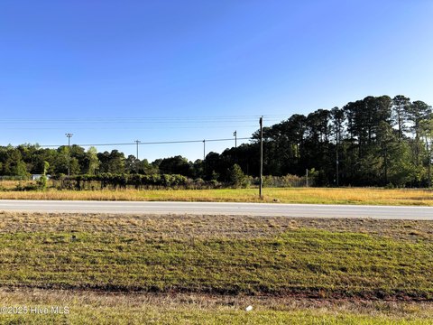 Commercial Sale, Midway Park, NC