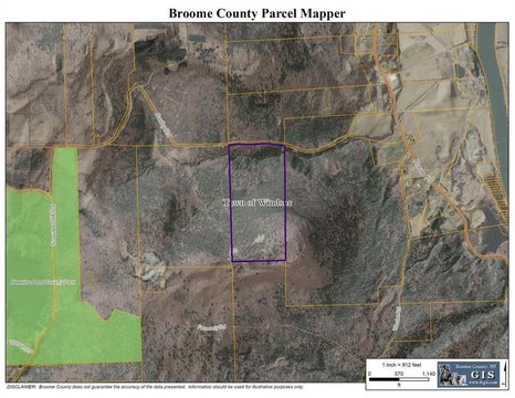Land with Recreational Potential