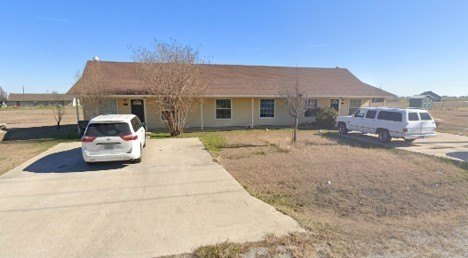 Well-Maintained Duplex Residence